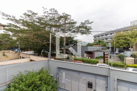 Casa à venda com 302m², 4 quartos e 4 vagasVista da Suíte 3