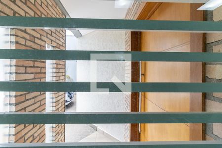 Casa à venda com 302m², 4 quartos e 4 vagasVista do Escritório 