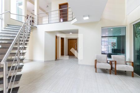 Sala de Star  de casa à venda com 4 quartos, 302m² em Bosque da Saúde, São Paulo