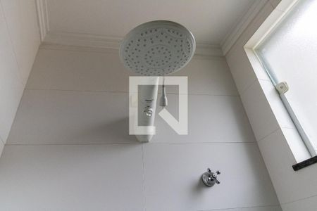 Casa à venda com 302m², 4 quartos e 4 vagasBanheiro da Edícula