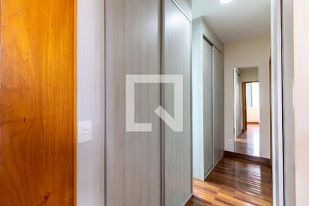 Casa à venda com 302m², 4 quartos e 4 vagasCloset da Suíte 1