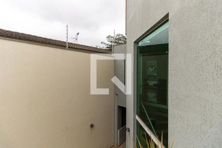 Casa à venda com 302m², 4 quartos e 4 vagasVista da Suíte 1