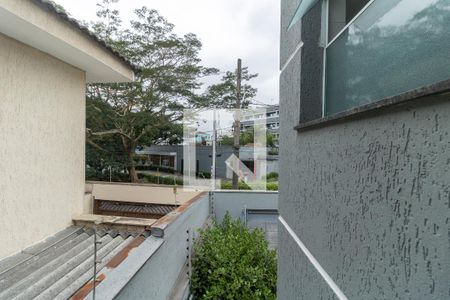 Casa à venda com 302m², 4 quartos e 4 vagasVista do Hall dos Quartos 