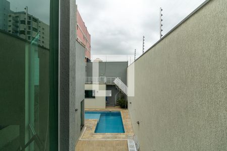 Casa à venda com 302m², 4 quartos e 4 vagasVista do Hall dos Quartos 