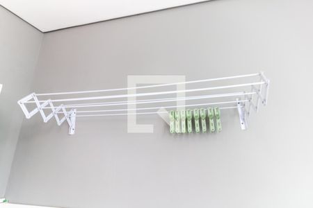 Casa à venda com 302m², 4 quartos e 4 vagasLavanderia 