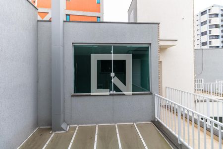 Casa à venda com 302m², 4 quartos e 4 vagasVista do Banheiro da Suíte 1