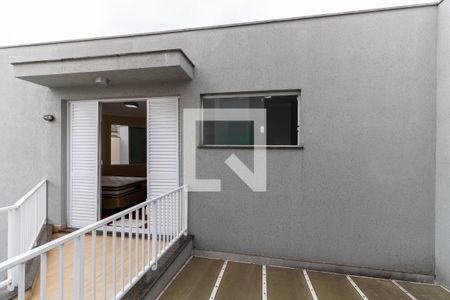 Casa à venda com 302m², 4 quartos e 4 vagasVista da Edícula