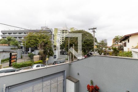 Casa à venda com 302m², 4 quartos e 4 vagasVista da Suíte 3