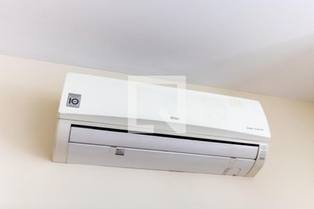 Casa à venda com 302m², 4 quartos e 4 vagasDetalhe da Suíte 3