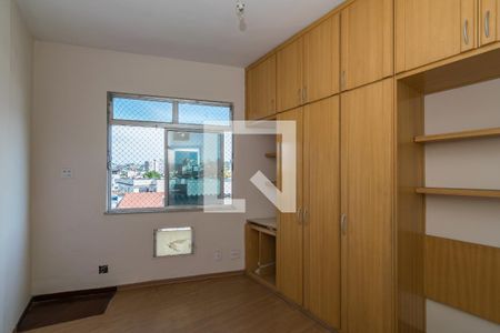 Apartamento à venda com 100m², 3 quartos e 1 vagaQuarto 2