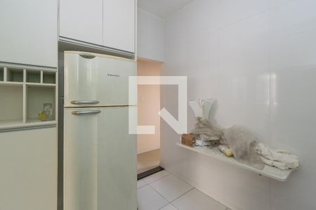 Apartamento à venda com 100m², 3 quartos e 1 vagaCozinha