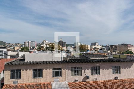 Apartamento à venda com 100m², 3 quartos e 1 vagaVista do Quarto 1