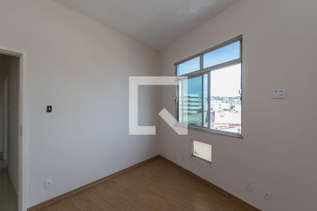 Quarto 1 de apartamento à venda com 3 quartos, 100m² em Olaria, Rio de Janeiro