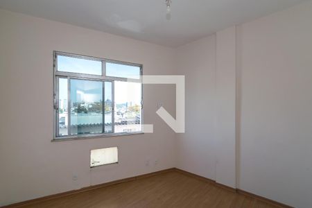 Quarto 1 de apartamento à venda com 3 quartos, 100m² em Olaria, Rio de Janeiro