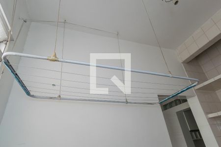 Apartamento à venda com 100m², 3 quartos e 1 vagaQuarto de Serviço