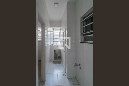 Apartamento à venda com 100m², 3 quartos e 1 vagaÁrea de Serviço