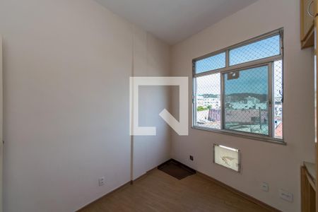 Apartamento à venda com 100m², 3 quartos e 1 vagaQuarto 2