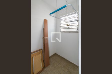 Apartamento à venda com 100m², 3 quartos e 1 vagaQuarto de Serviço