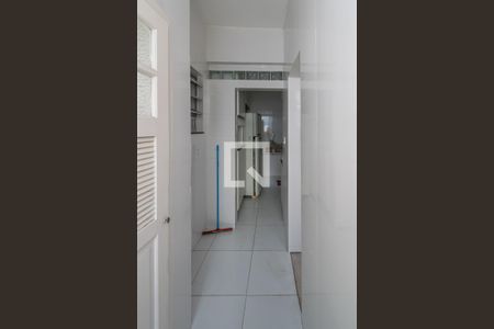 Apartamento à venda com 100m², 3 quartos e 1 vagaÁrea de Serviço