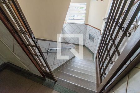Apartamento à venda com 100m², 3 quartos e 1 vagaÁrea comum - Escadas