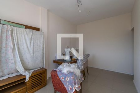 Sala de apartamento à venda com 3 quartos, 100m² em Olaria, Rio de Janeiro