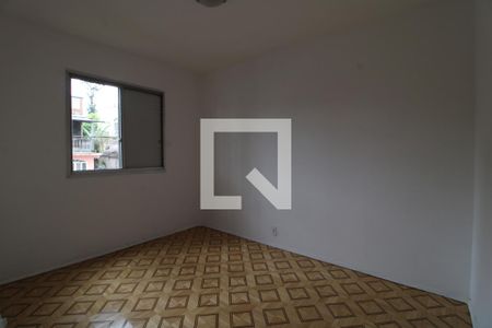 Quarto 1 de apartamento para alugar com 2 quartos, 58m² em Vila Constança, São Paulo