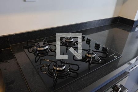 Studio para alugar com 60m², 1 quarto e 1 vagaCooktop