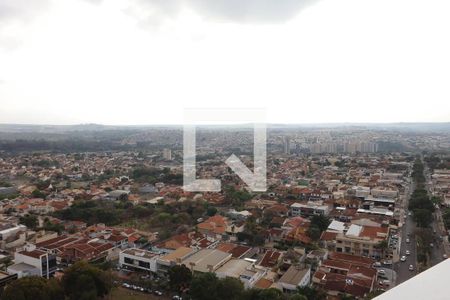 Studio para alugar com 60m², 1 quarto e 1 vagaVista do Terraço
