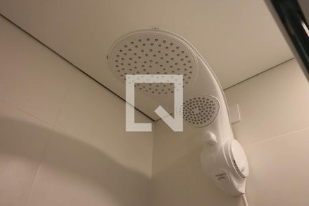 Studio para alugar com 60m², 1 quarto e 1 vagaChuveiro