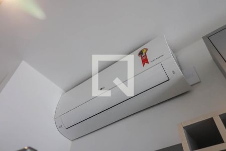 Studio para alugar com 60m², 1 quarto e 1 vagaAr Condicionado