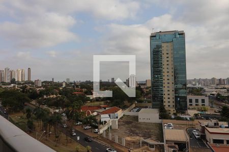 Studio para alugar com 60m², 1 quarto e 1 vagaVista da Varanda