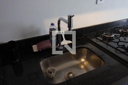 Studio para alugar com 60m², 1 quarto e 1 vagaPia