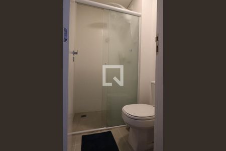 Studio para alugar com 60m², 1 quarto e 1 vagaBanheiro