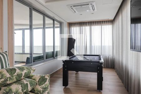 Studio para alugar com 60m², 1 quarto e 1 vagaÁrea comum