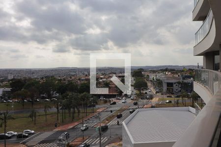 Studio para alugar com 60m², 1 quarto e 1 vagaVista da Varanda