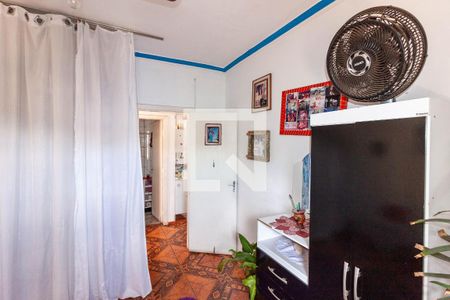 Quarto 1 de casa à venda com 3 quartos, 300m² em Trevo, Belo Horizonte