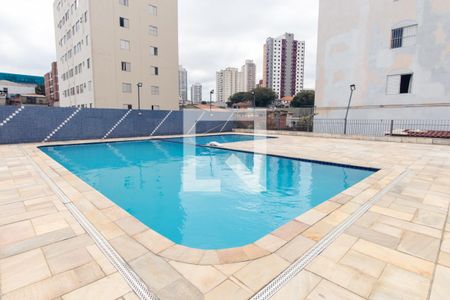 Apartamento à venda com 78m², 3 quartos e 2 vagasPiscina