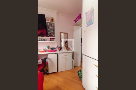 Apartamento à venda com 78m², 3 quartos e 2 vagasQuarto 1