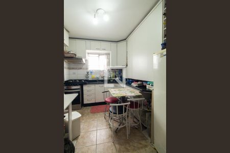 Apartamento à venda com 78m², 3 quartos e 2 vagasCozinha