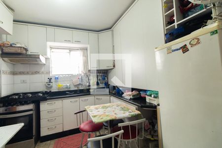 Apartamento à venda com 78m², 3 quartos e 2 vagasCozinha