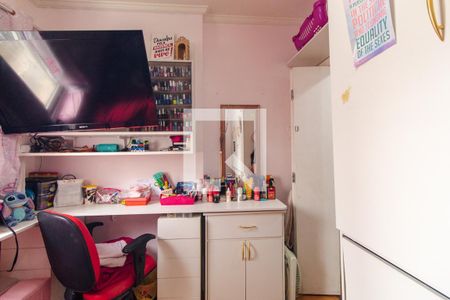 Apartamento à venda com 78m², 3 quartos e 2 vagasQuarto 1