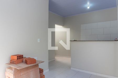 Sala de kitnet/studio para alugar com 2 quartos, 30m² em Samambaia Sul (samambaia), Brasília