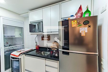 Apartamento à venda com 50m², 2 quartos e 1 vaga Apartamento à venda com 50m², 2 quartos e 1 vagaCozinha