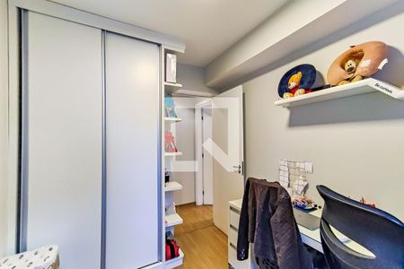 Apartamento à venda com 50m², 2 quartos e 1 vaga Apartamento à venda com 50m², 2 quartos e 1 vagaQuarto 2