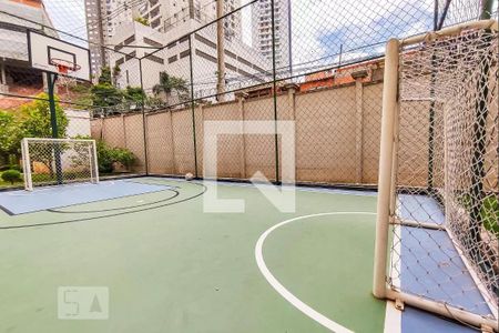 Apartamento à venda com 50m², 2 quartos e 1 vaga Apartamento à venda com 50m², 2 quartos e 1 vagaÁrea Comum - Quadra