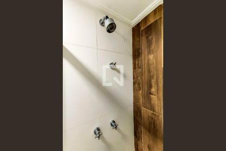 Apartamento à venda com 50m², 2 quartos e 1 vaga Apartamento à venda com 50m², 2 quartos e 1 vagaBanheiro