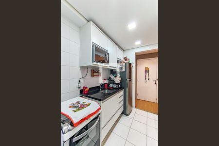 Apartamento à venda com 50m², 2 quartos e 1 vaga Apartamento à venda com 50m², 2 quartos e 1 vagaCozinha