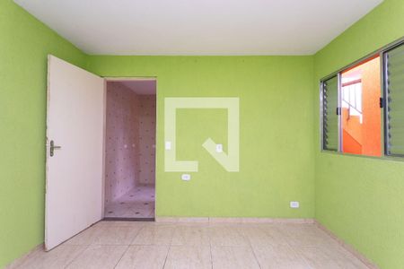 Quarto de casa para alugar com 1 quarto, 35m² em Jardim Ema, Guarulhos