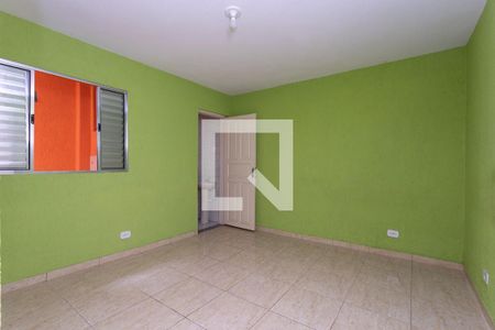 Quarto de casa para alugar com 1 quarto, 35m² em Jardim Ema, Guarulhos