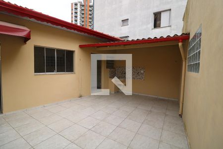 Casa para alugar com 130m², 2 quartos e sem vagaÁrea de Serviço